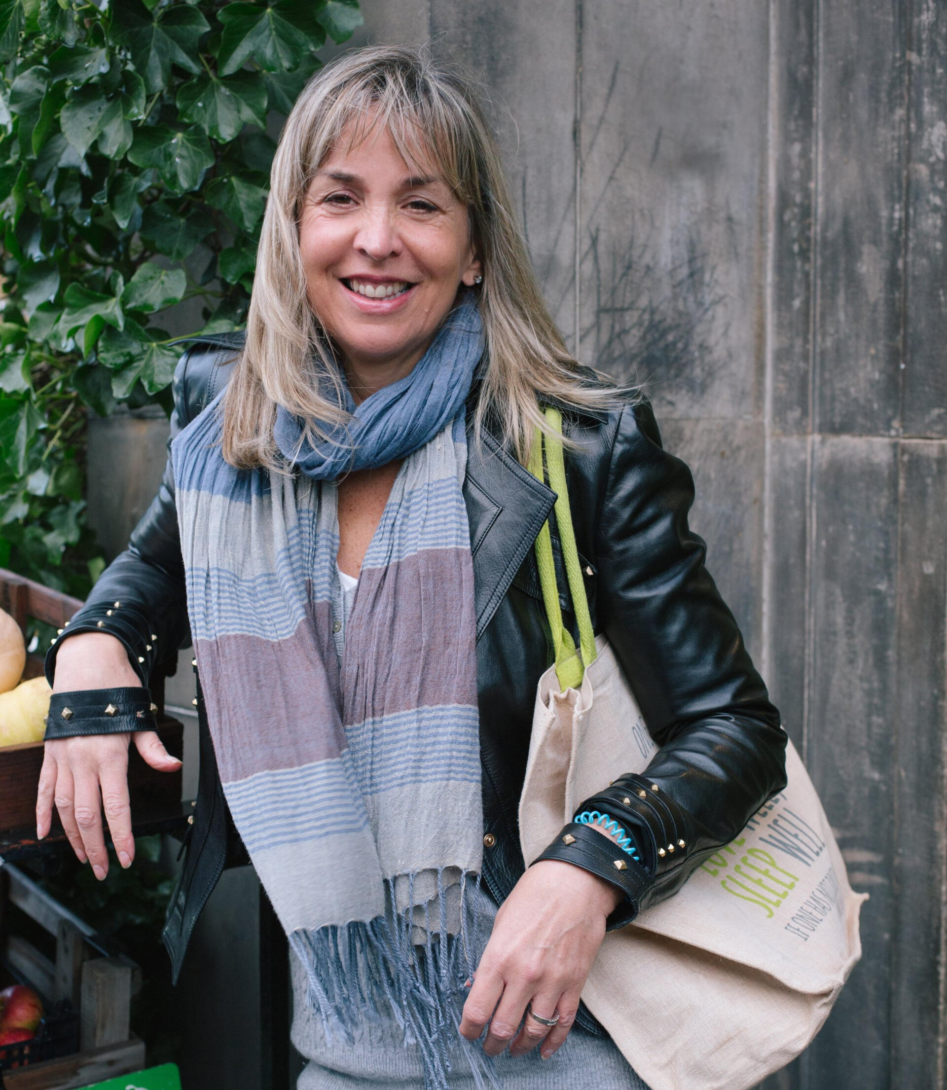 Maureen Byrne Maureen Byrne, personal trainer